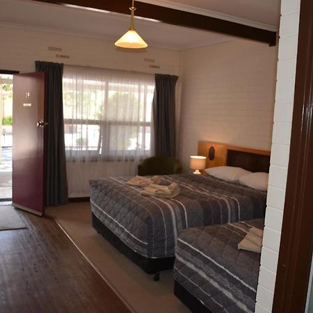 Angaston Vineyards Motel Dış mekan fotoğraf