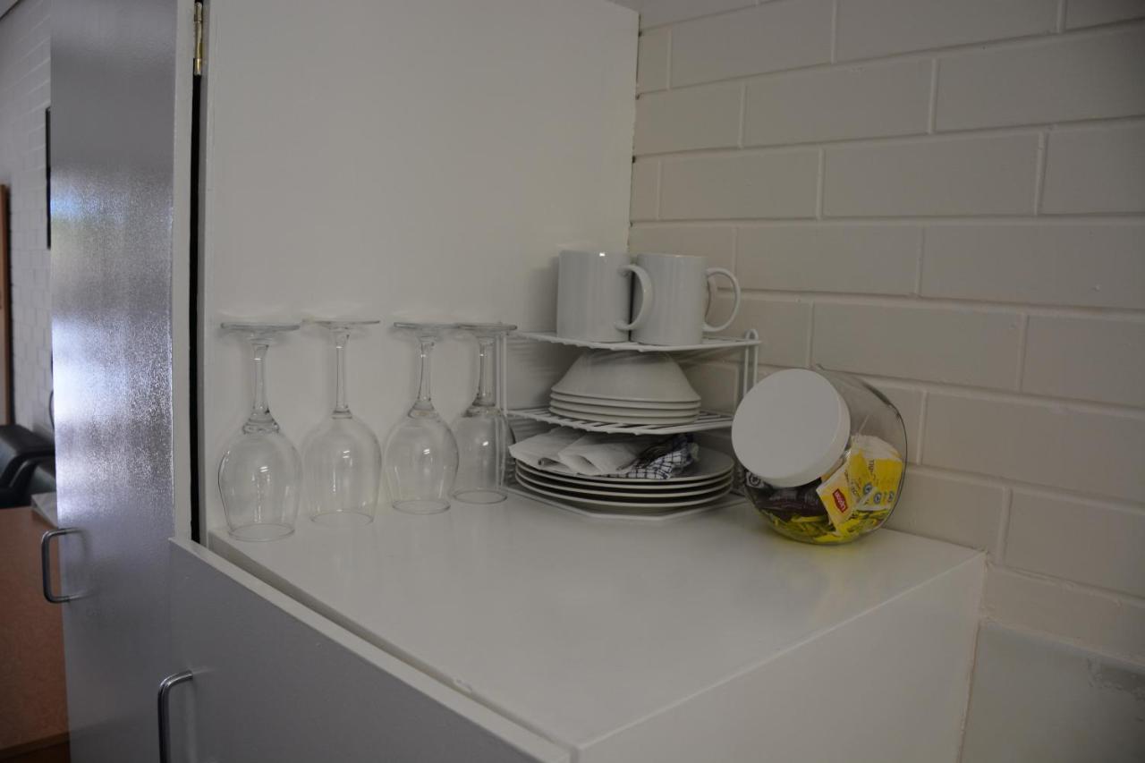 Angaston Vineyards Motel Dış mekan fotoğraf