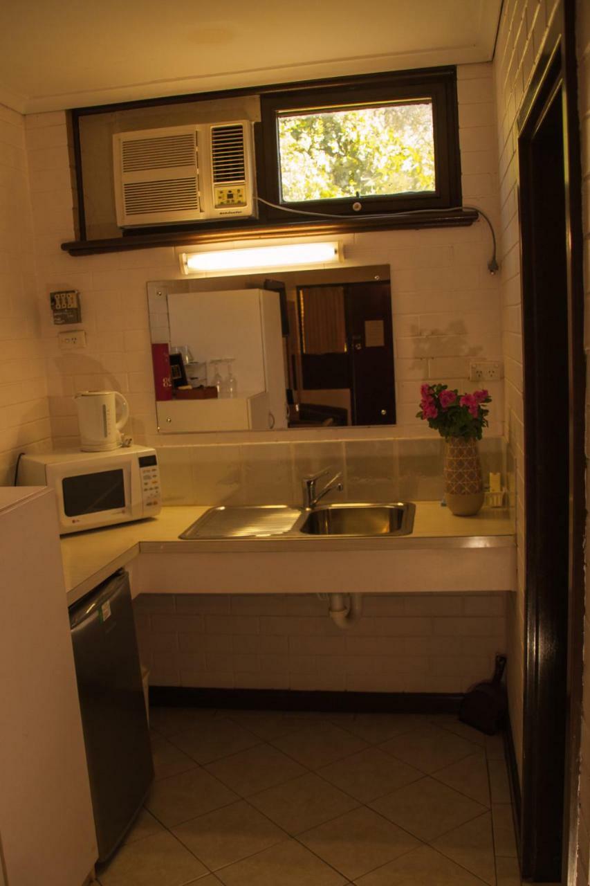 Angaston Vineyards Motel Dış mekan fotoğraf