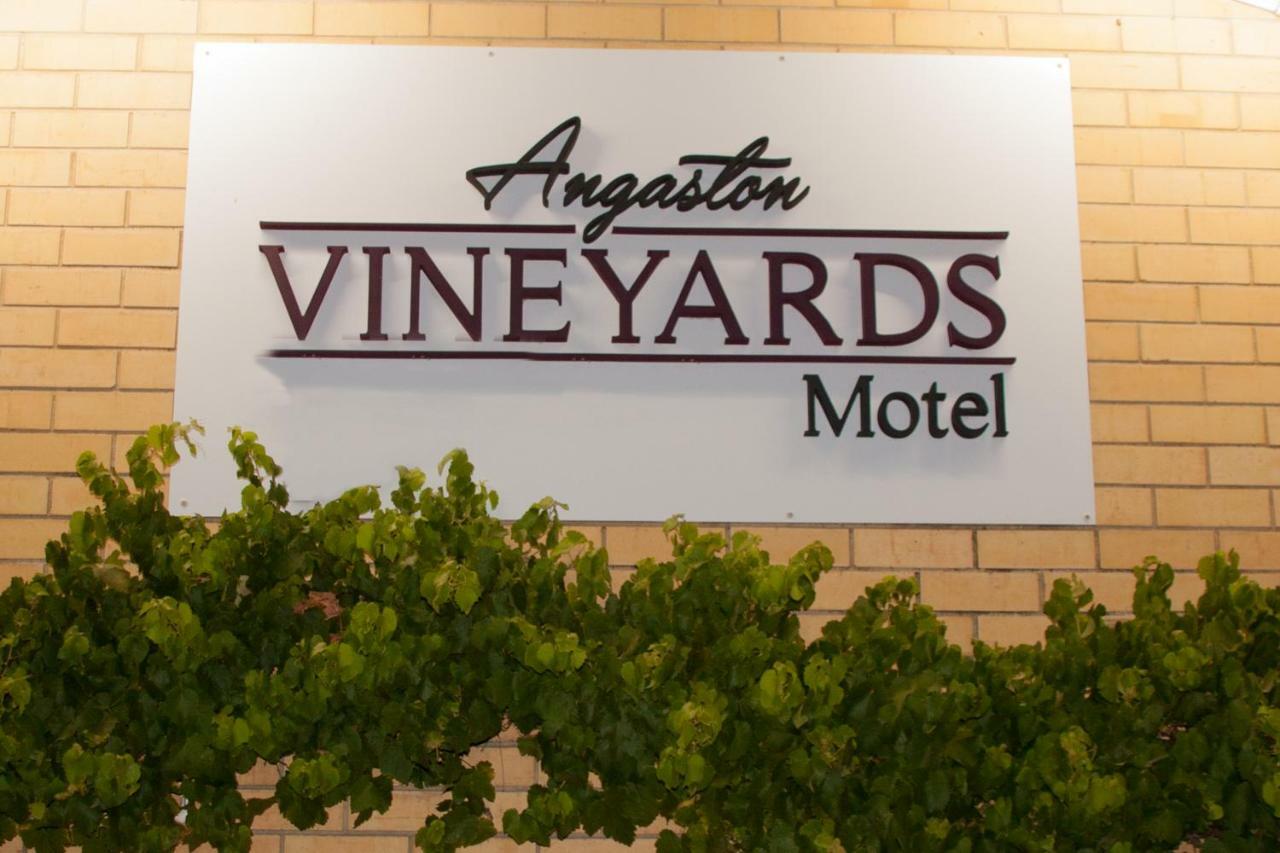 Angaston Vineyards Motel Dış mekan fotoğraf