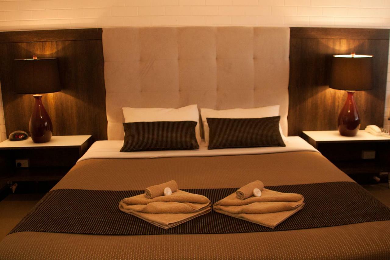 Angaston Vineyards Motel Dış mekan fotoğraf